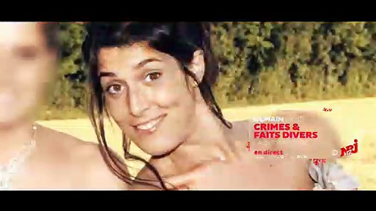 Crimes et Faits divers - NRJ12 - Sommaire du jeudi 20 décembre - Jean-Marc Morandini