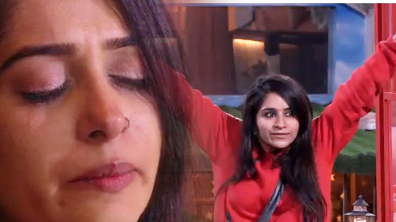 Bigg Boss 12: Dipika Kakar CRIES after Surbhi Rana gets Ticket To Finale; Check Out | FilmiBeat