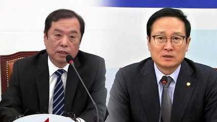 野 "靑 관계자 검찰 고발" vs 與 "정치공세" / YTN