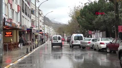 Yalova-Çınarcık'ta 4.2 Büyüklüğünde Deprem