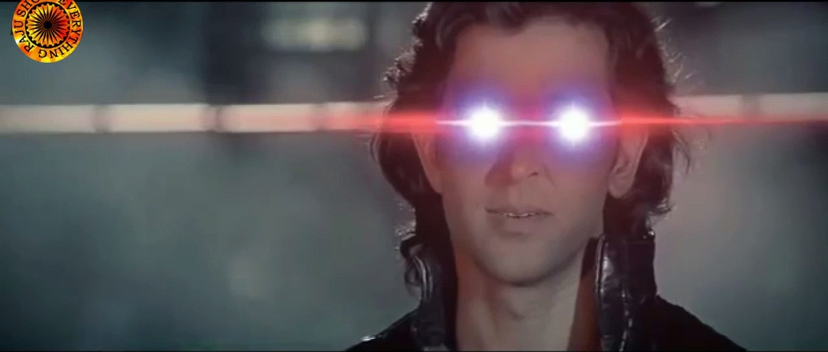 Krrish 4 Alien Invasion (Fan Trailer) Concept - Hrithik Roshan