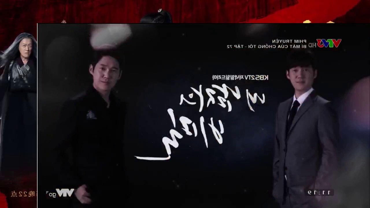 Bí Mật Của Chồng Tôi Tập 72 - (Phim Hàn Quốc VTV3 Thuyết Minh) - Phim Bi Mat Cua Chong Toi Tap 72 - Bi Mat Cua Chong Toi Tap 73