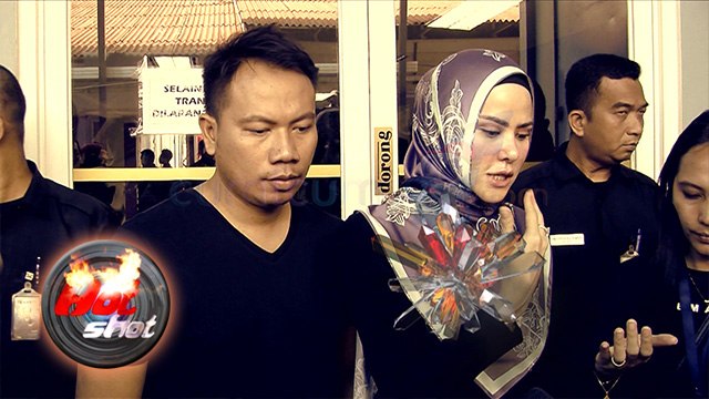 Sejak Awal Pernikahannya, Angel Lelga Akui Sudah Tak Harmonis