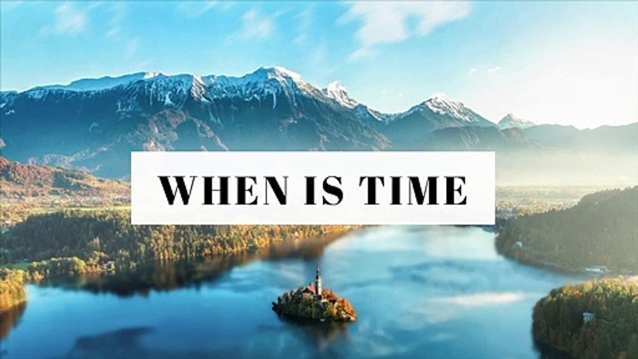 Abraham Hicks - When Is Time to Take Action and When to Allow