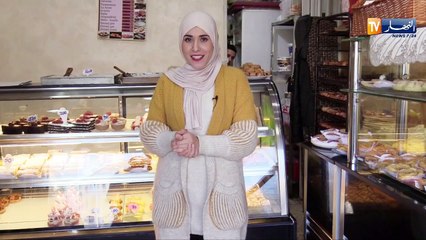 طلة الصباح: التعرف على طريقة عمل الحلويات التقليدية  والعصرية