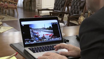 AA'nın 'Yılın Fotoğrafları' oylaması - KOCAELİ