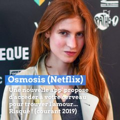 Ces 5 nouvelles séries vont vous donner envie d’être en 2019 !