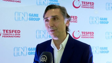 'Beşiktaş da Zula Süper Lig'de yer almaya başlayacak' - İSTANBUL