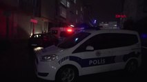 İstanbul Sokak Ortasında Başından Vurulmuş Halde Bulundu