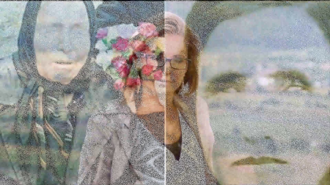 The fake woman nearly 30 years to leave the street without greeting anyone