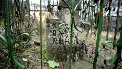200 Yıllık 'Kesik Baş' Mezarı Koruma Altına Alındı