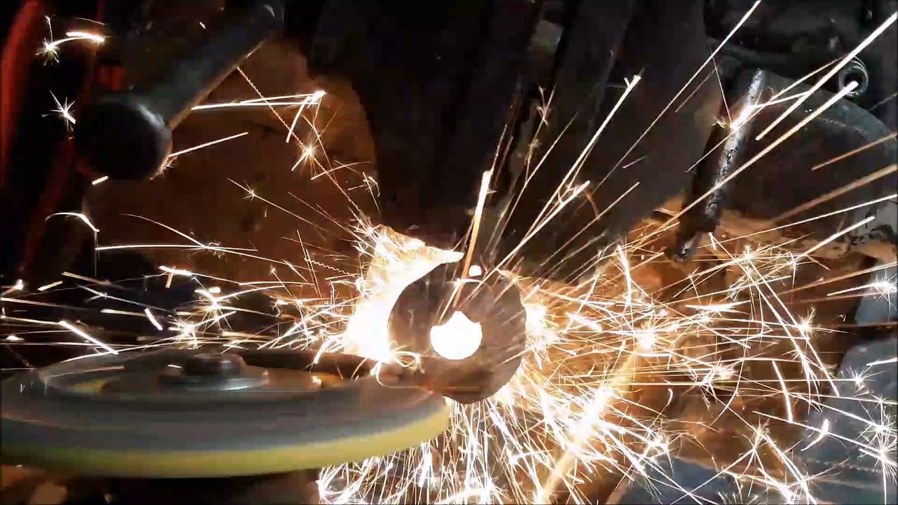 190er Schlüssel reparieren