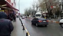 Bursa'da korkutan deprem...4,5 şiddetinde deprem meydana geldi