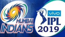 IPL 2019 : Mumbai Indians Complete Squad | Oneindia Telugu