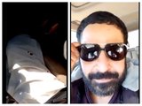 شاهد: هل فيديو السعودي المطلخ بالدماء في الأردن حقيقة أم خدعة؟