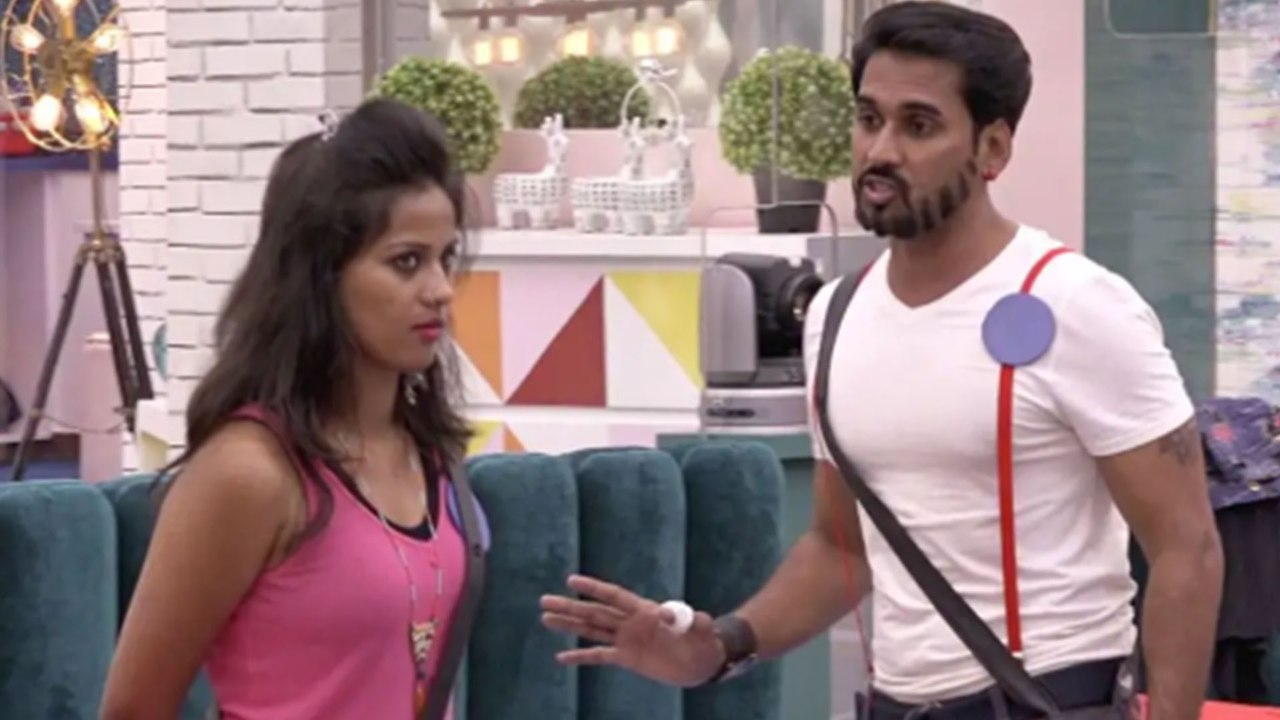 Bigg Boss Kannada Season 6: ಅಕ್ಷತಾ ಮುಂದೆ ಹೀಗೊಂದು ಕಲರ್ ಕಾಗೆ ಹಾರಿಸಿದ್ದ ರಾಕೇಶ್.! | FILMIBEAT KANNADA
