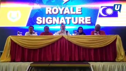 Bekas Exco UMNO Kedah keluar parti