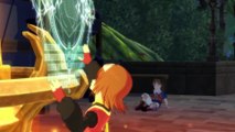 Tales of Vesperia: Definitive Edition - Trailer
