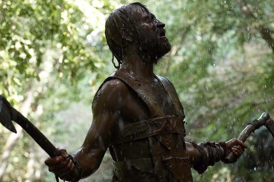 Il primo re - Trailer VO
