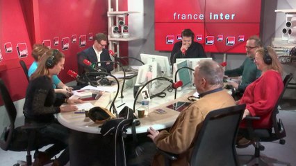 No more gouvernement belge - Le Billet de Charline