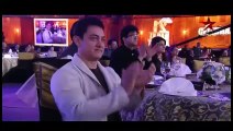 Shah Rukh KHAN, Salman KHAN & Aamir KHAN Best Gathering