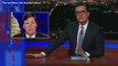 Stephen Colbert Lays Into Fox News Host Tucker Carlson: 'A Little Racist Who Could'