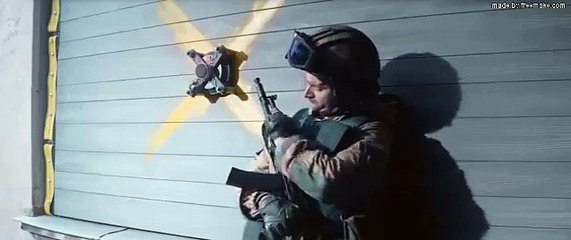 LA PREMIÈRE FOIS (Rainbow Six Siege IRL)