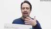 Lin-Manuel Miranda Answers the Web's Most Searched Questions   WIRED