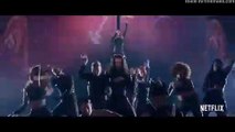 Taylor Swift reputation Stadium Tour   Official Trailer   Netflix