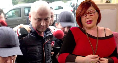 Emel Müftüoğlu'ndan Şaşırtan Murat Özdemir Yorumu: Papağanlar Öyle Bağırır, Boğazını Sıkmıyor