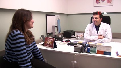 İdrar kaçırmayı hafife almayın