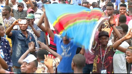 DR Congo elections: Sunday voting may get delayed
