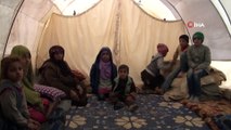 - PKK-YPG'nin Zulmünden Kaçan 13 Kişilik Aile Tekrar Evine Dönmek İçin Operasyonu Bekliyor- PKK-PYD’nin 1 Buçuk Yıl Önce Evinden Ettiği Ve Cerablus’ta Çadırda Yaşayan Aile Fırat’ın Doğusuna Düzenlenecek Operasyon Sonras...