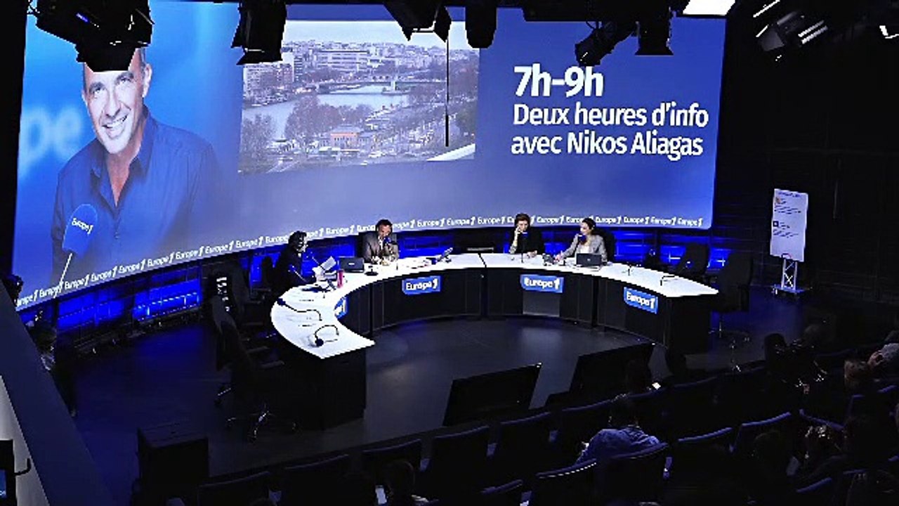 Il y a ceux qui ne font pas de cadeaux, ceux qui en font, et ceux qui n'en sont pas un