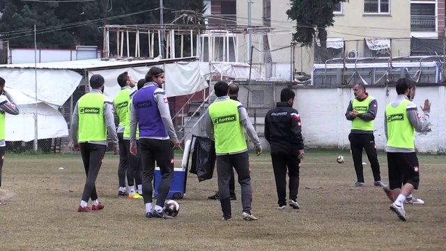 'Süper Lig için umut satamam' - ADANA