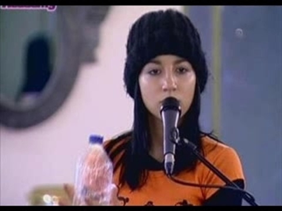 Donne moi tes je taime