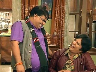 Jijaji Chhat Par Hain | Watch How Murari Showering His Love On Chatanki | जीजाजी छत पर हैं