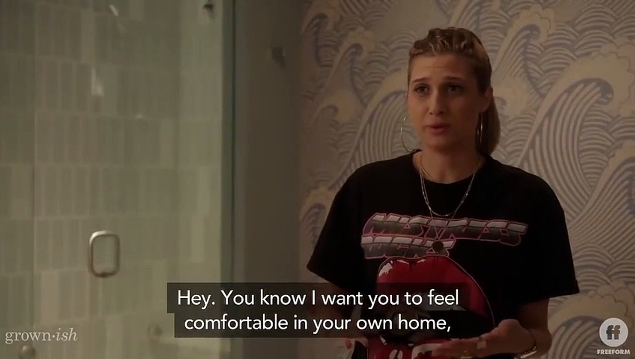 Grown-ish Season 2 Sneak Peek #2 (2018)