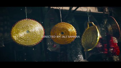 KHUDI-Stories behind the visual by Umer Farooq Films