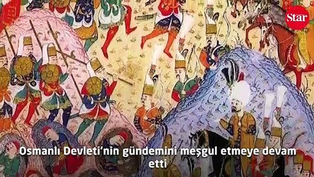 Rodos Adası’nın fethedilmesi - Tarihte bugün 20 Aralık 1552