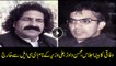 Names of Mohsin Dawar, Ali Wazir removed from ECL