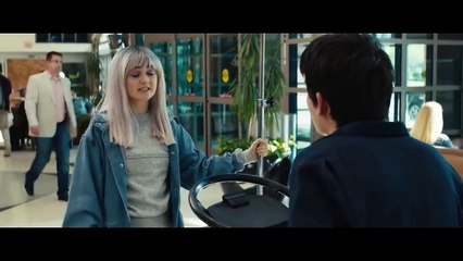 THEN CAME YOU Trailer (2019) Maisie Williams, Nina Dobrev Movie