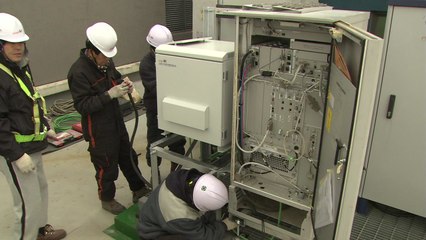 [기업] KT, 연말연시 네트워크 품질 특별 관리 / YTN