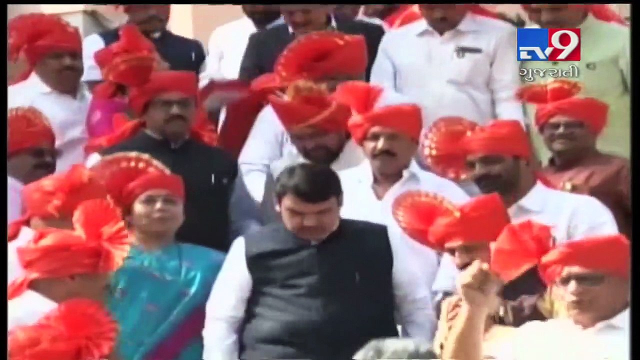 Marathas will not get benefit of reservation in Maharashtra mega bharti 2018-19