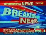 Rahul Gandhi launches attack on BJP and PM Narendra Modi