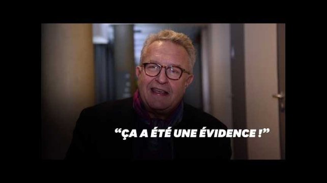 Pourquoi Anne-Sophie Lapix anime le Grand Échiquier sur France 2