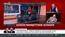 Murat Çiçek: Ekrem İmamoğlu'nun özel tanıtımı böyle olur, NTV'de de