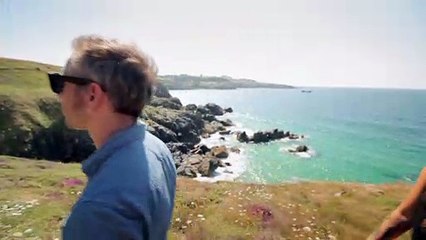 Teaser "Rando" - Film promotionnel Pays de Douarnenez