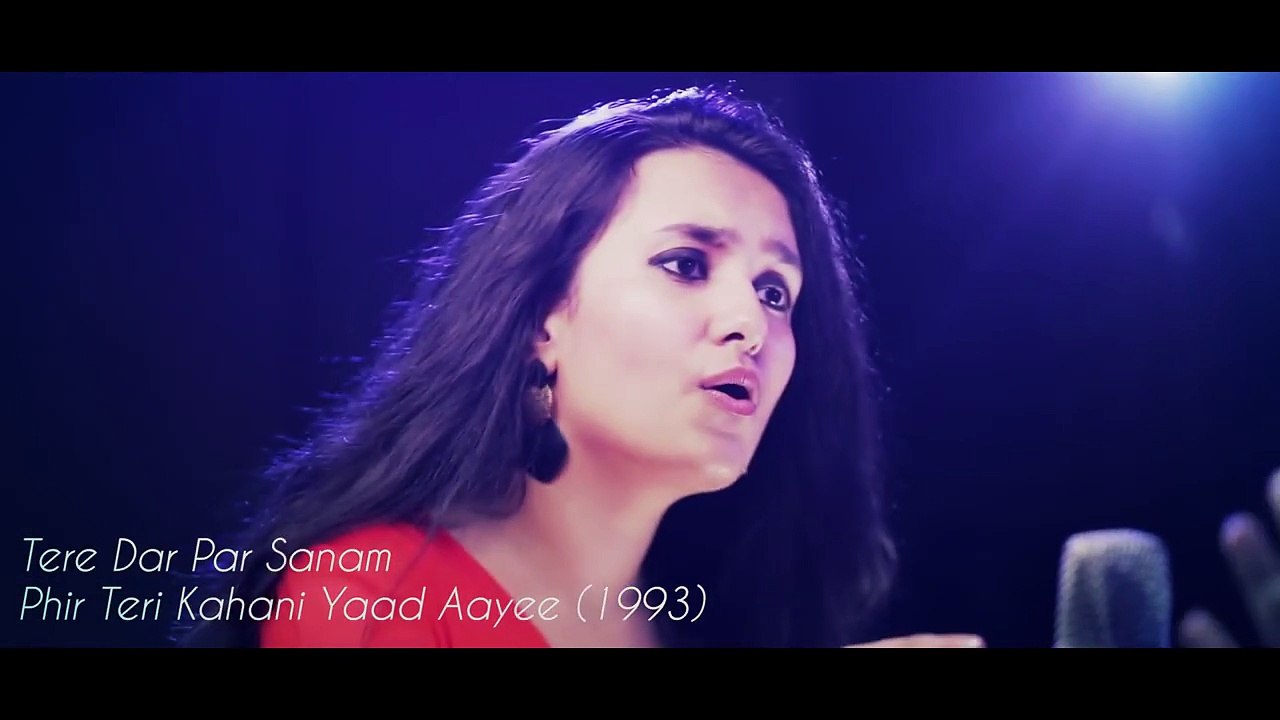 1_BEAT_Mashup_-__90_s__Bollywood_-_SINGOFF___Singh_s_Unplugged_(Ft._Gurashish_Si