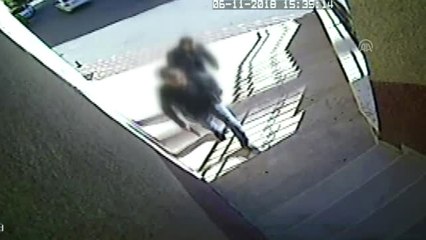 Başkentte Hırsızlık Operasyonu